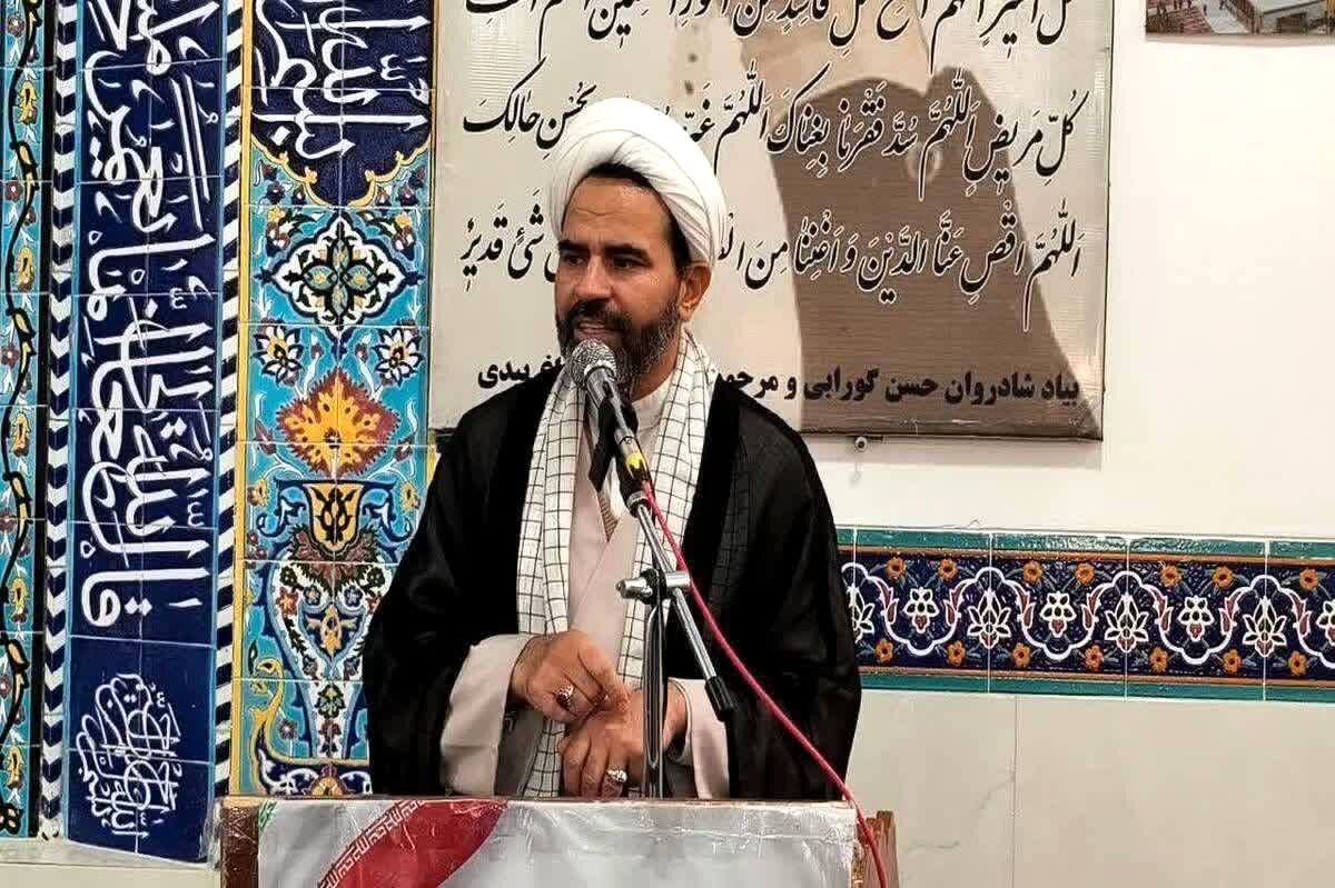 اقدام اتحادیه اروپا علیه سپاه را محکوم می‌کنیم