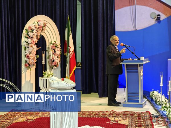 سفر دو روزه وزیر آموزش و پرورش به کرمانشاه