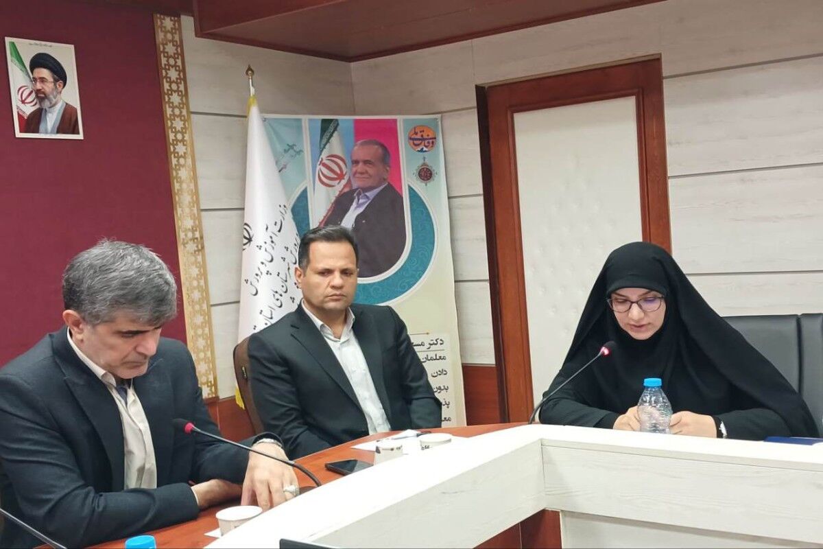 لزوم هماهنگی آموزش بزرگسالان با تحولات اجتماعی، اقتصادی و فناوری