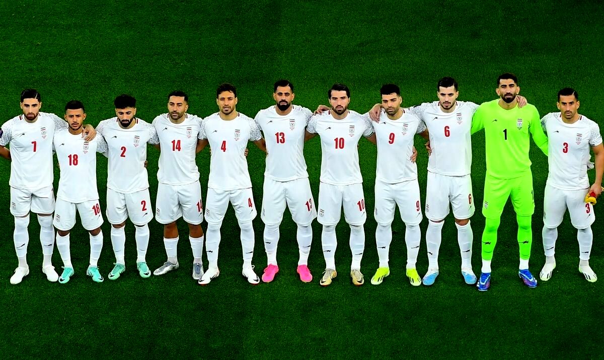 صعود پرافتخار تیم ملی ایران به جام جهانی ۲۰۲۶