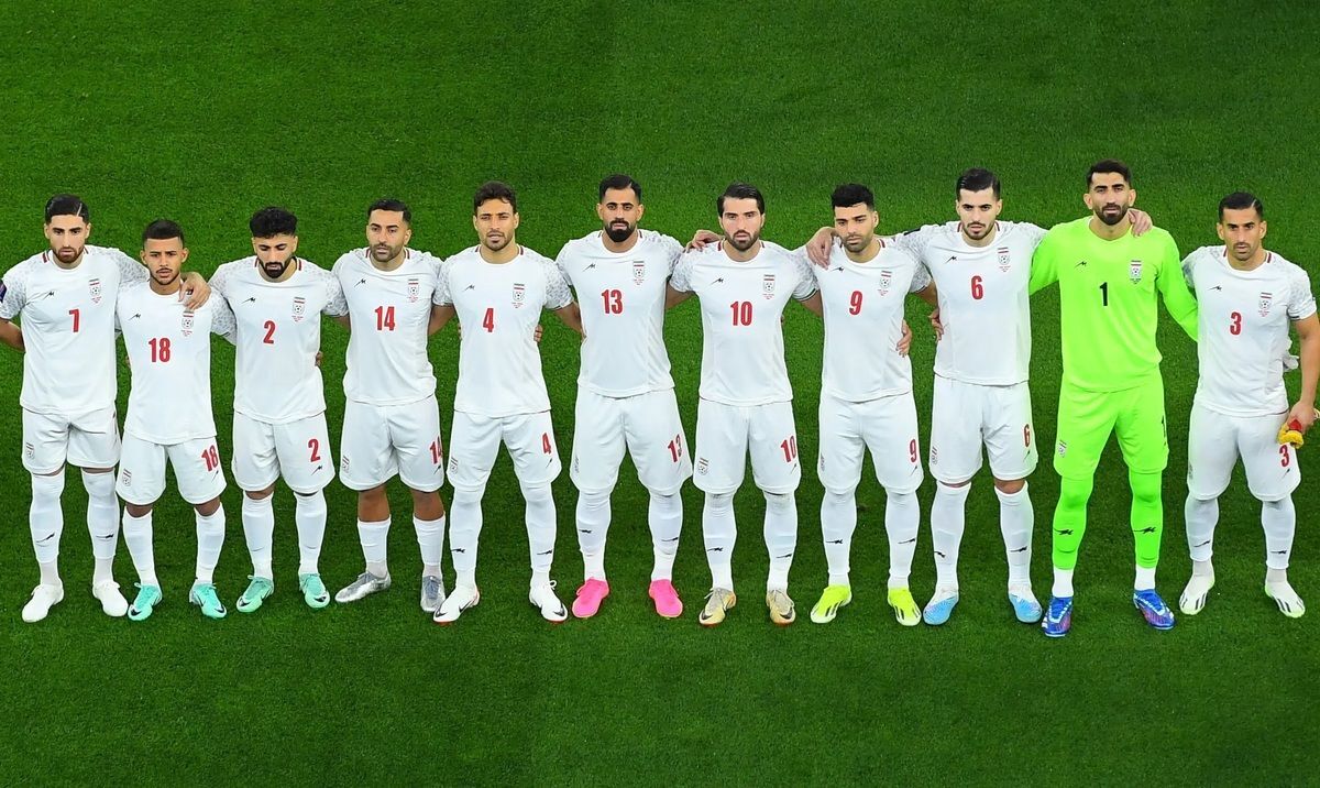 صعود پرافتخار تیم ملی ایران به جام جهانی ۲۰۲۶