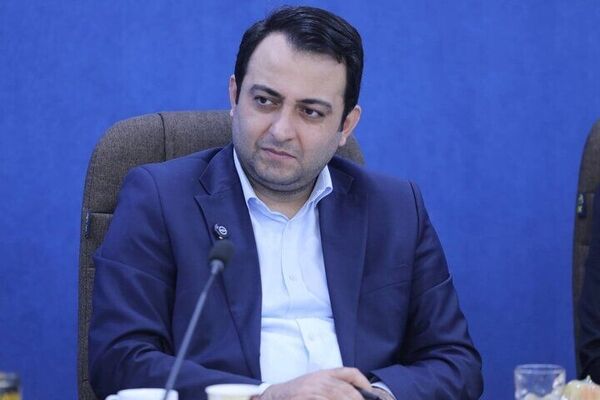 سرپرست بانک ملی ایران منصوب شد