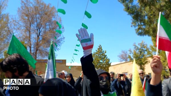  فارسان تکرار بی‌نظیر عشق در راه ولایت 