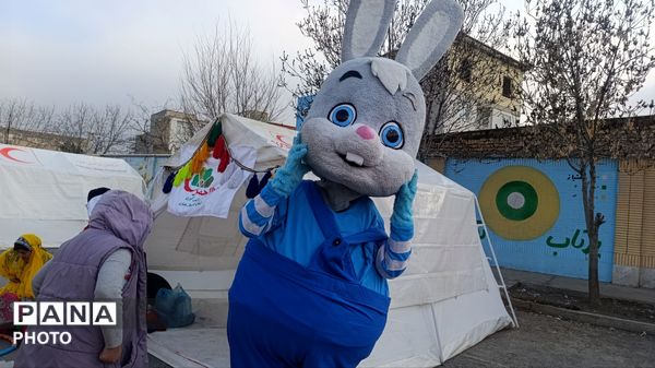 برگزاری جلسه هماهنگی تیم «سحر» هلال‌احمر به میزبانی شهرستان فارسان