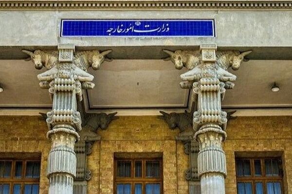 احضار مجدد سفیر انگلیس در تهران به وزارت امور خارجه