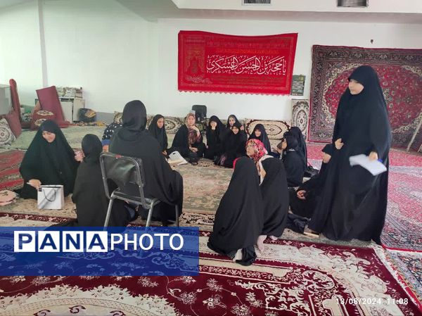 فعالیت‌های جذاب مساجد، لازمه جذب بهتر نوجوانان