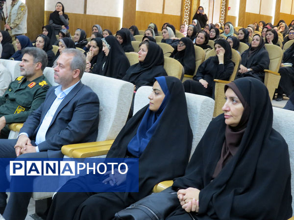 برگزاری دومین همایش بانوان کار آفرین استان در بجنورد