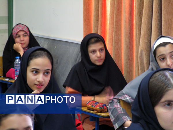 برگزاری سومین و آخرین جلسه از آموزش مقدماتی خبرنگاران پانا در استان البرز