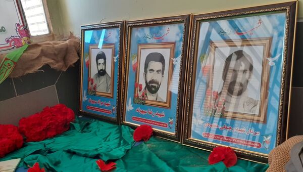 آغاز سال تحصیلی جدید با برگزاری جشن «جوانه‌ها» در بیرانشهر