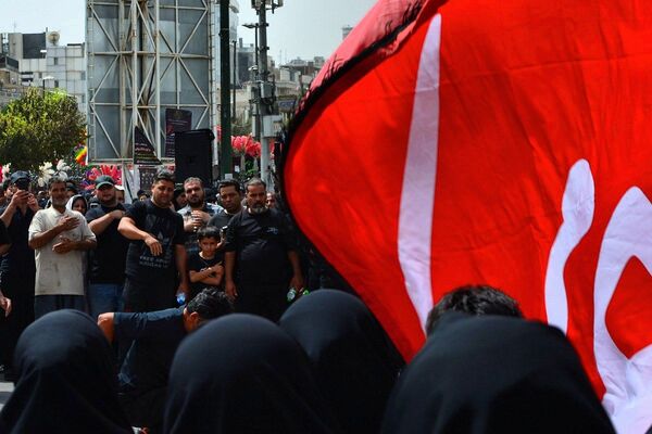  انا علی العهد، ما نسل ظهوریم