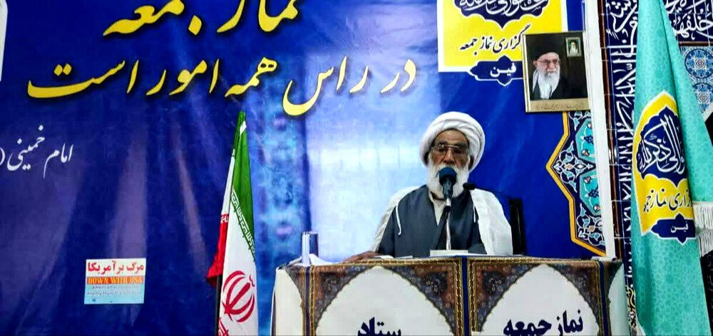 شهیدان رجایی، باهنر و رئیسی الگوهای خدمتگزاری صادقانه‌اند