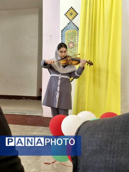 آیین نمادین هفته «بهداشت روان» در قشم 