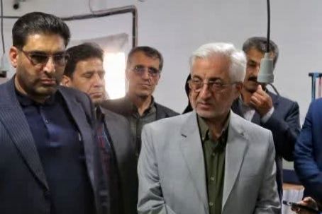 خراسان شمالی روی موج سبز کشاورزی و شیلات