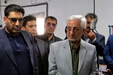 خراسان شمالی روی موج سبز کشاورزی و شیلات