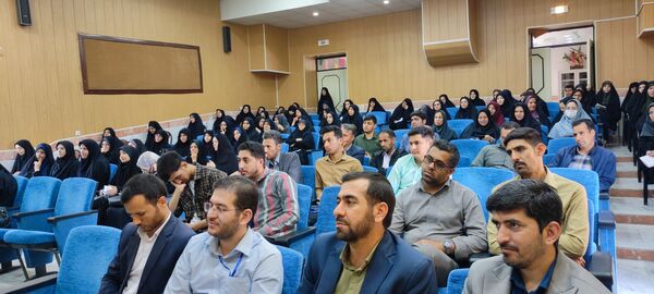 کارگاه مسیر معلمی در شهرستان شیروان