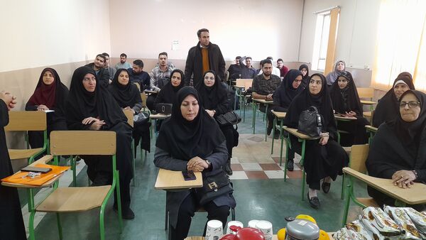 برگزاری دوره‌های توانمند‌سازی ویژه دبیران متوسطه اول 