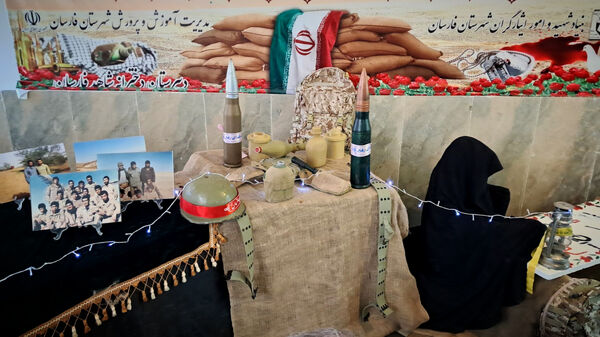 یادواره شهید سهراب نوروزی، تجلیلی از ایثار و فرهنگ در فارسان