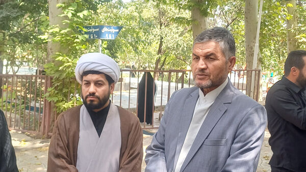 اردوی پانا و مرحله دوم لیگ دانش‌آموزی جهاد تبیین «جت» در کهک قم