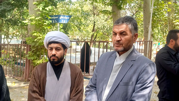 اردوی پانا و مرحله دوم لیگ دانش‌آموزی جهاد تبیین «جت» در کهک قم