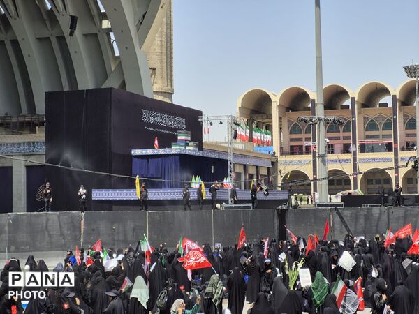 از قاب دوربین تا قاب دل؛ روایت یک وداع