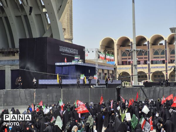 از قاب دوربین تا قاب دل؛ روایت یک وداع
