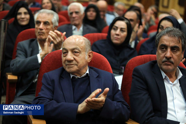  بیست‌وهفتمین جشنواره خیرین مدرسه‌ساز استان کرمان