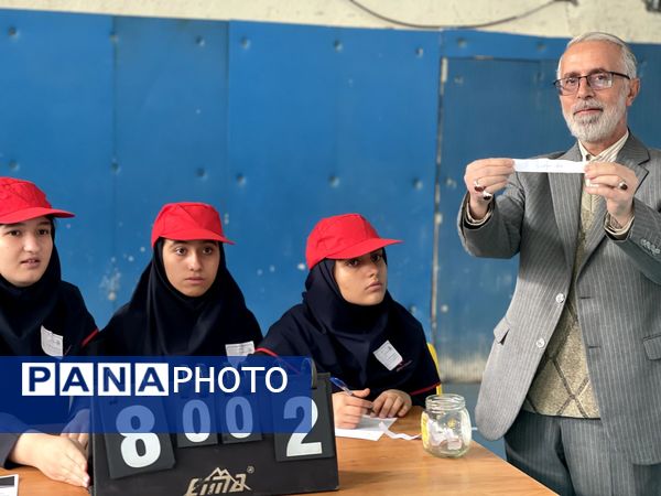 از مقاومت در آسمان تا اقتدار در زمین ورزش