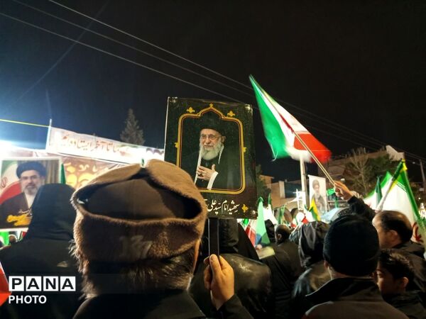باران، صحنه را تماشایی تر کرد 