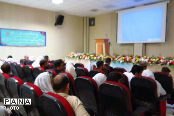آغاز زندگی مشترک؛ جشن روز ازدواج با حضور ۵۰ زوج جوان در رباط‌کریم