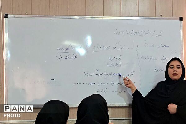 خبرنگاران پانا رودهن؛ آماده در روزهای حساس