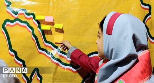 میزبانی طرح ملی «با انرژی‌ها» در شهرستان جم؛ تأکید بر نقش دانش‌آموزان در فرهنگ‌سازی