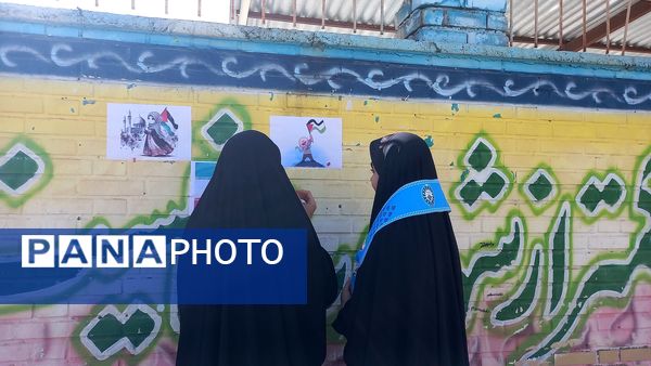 صدای همدلی در شهرستان زاوه 