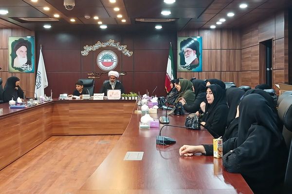 عفاف و حجاب: نماد پاکی و هویت فرهنگی در شهرستان ملارد