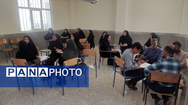 طرح تحول در فرایند آموزش و یادگیری «توانا» 