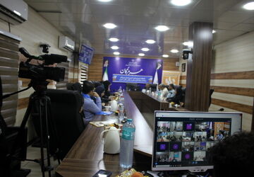 دوازدهمین دوره انتخابات مجلس دانش‌آموزی استان هرمزگان 