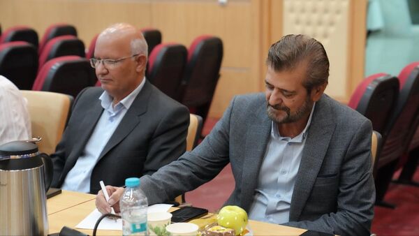 نشست خبری دانشگاه علوم پزشکی تربت‌حیدریه با محوریت «پزشکی خانواده»
