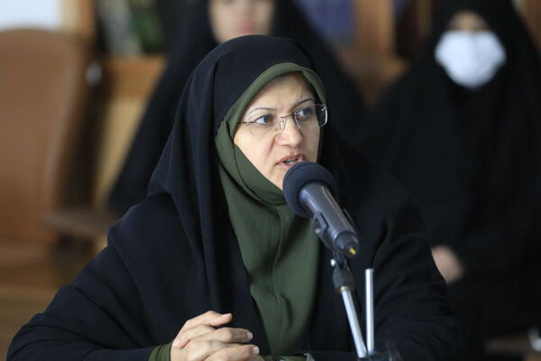 برگزاری جلسه شورای فرهنگ عمومی