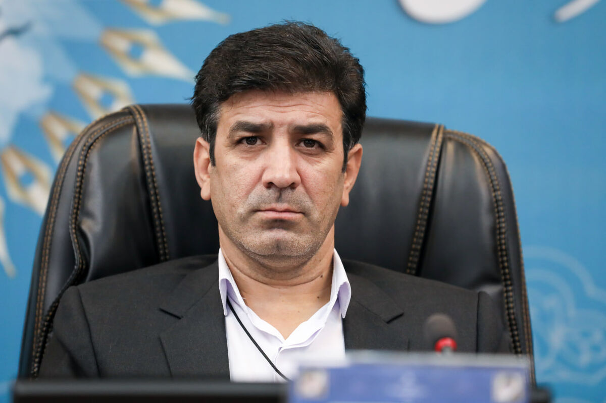  مقابله با بازماندگی از تحصیل و افت تحصیلی مأموریت اصلی آموزش و پرورش استان مرکزی است