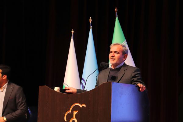 مراسم اختتامیه نوفن‌فست ۲۰۲۴