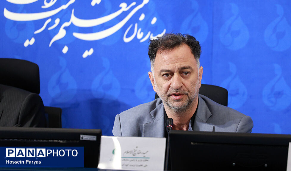 مربیان کودکستان‌ها زیربنایی استوار و مستحکم برای ایران اسلامی پی‌ریزی می‌کنند