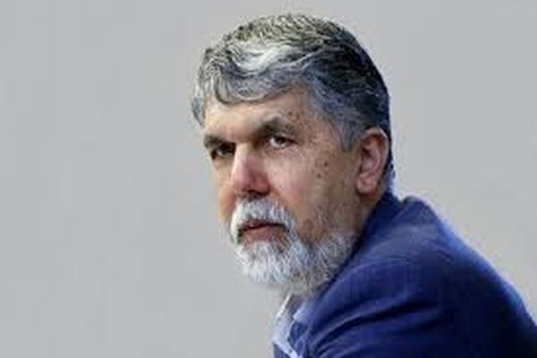 فرهنگ، سپر ایران در برابر بحران‌ها است