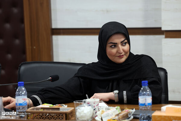 نشست خبری معاون وزیر آموزش و پرورش و رئیس سازمان مدارس و مراکز غیردولتی و توسعه مشارکت‌های مردمی