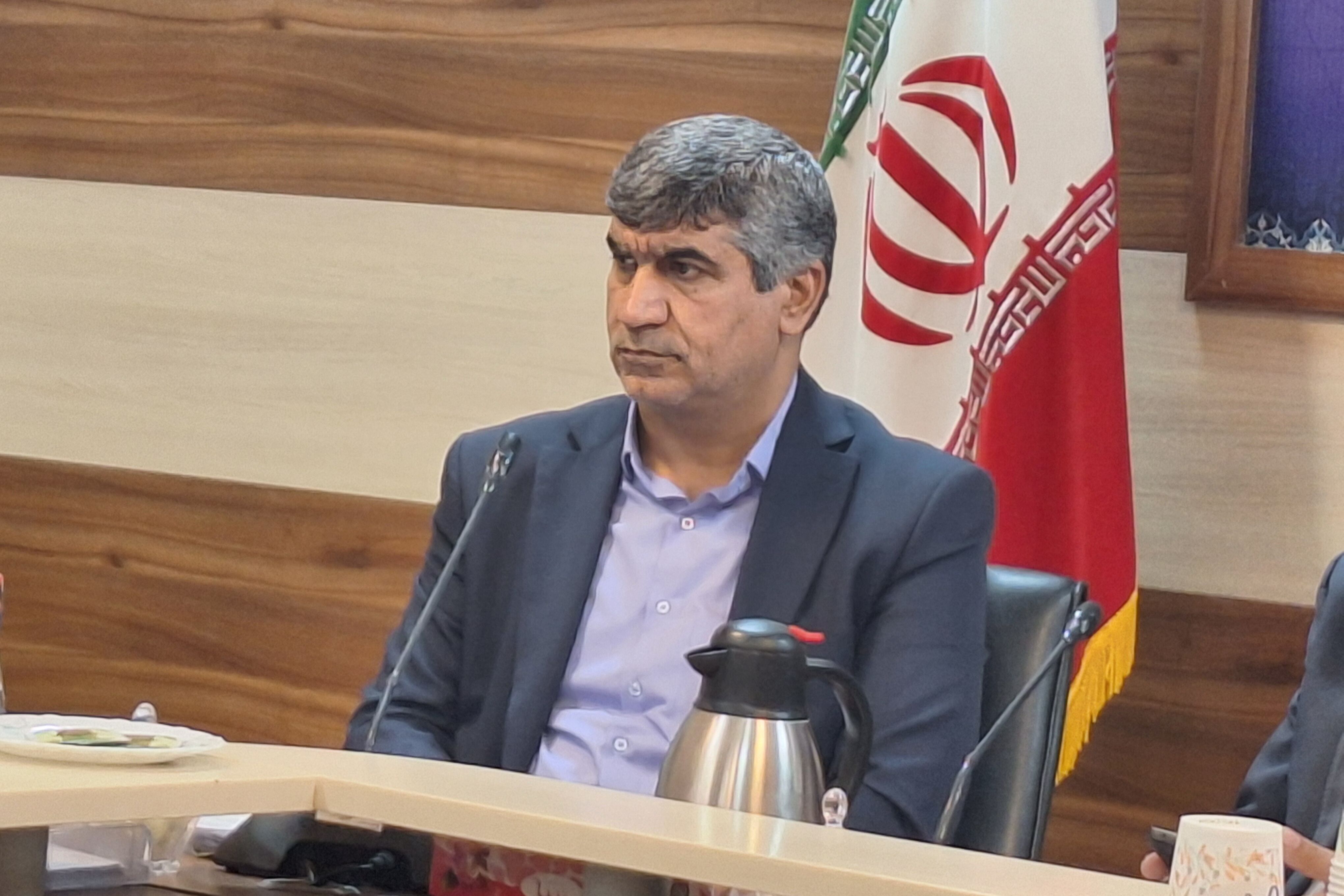 آموزش در هیچ شرایطی نباید متوقف شود