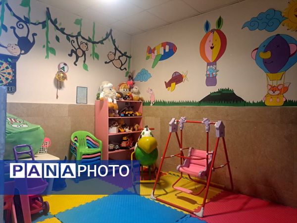 بیمارستان دکتر شیخ روایت‌گر امید و زندگی