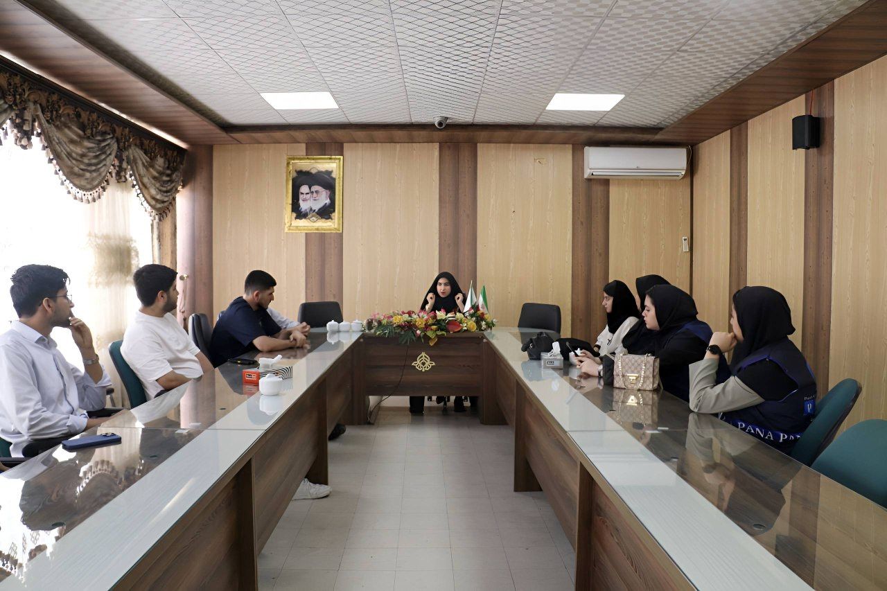 نخستین جلسه دوره‌های آموزشی خبرنویسی تخصصی ویژه دانش‌آموزان استان آذربایجان شرقی برگزار شد