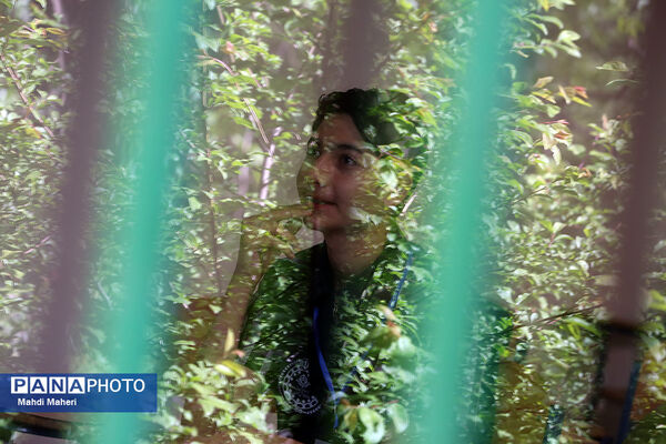 آخرین روز اردوی ملی خبرنگار مسئله‌محور پانا
