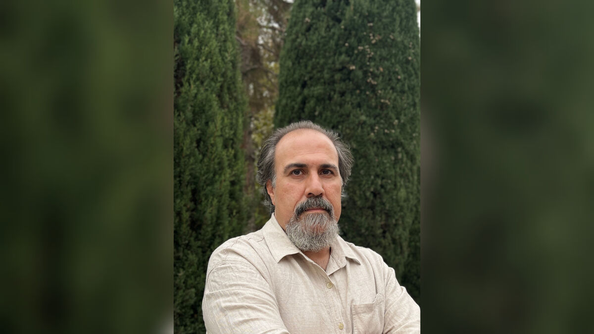 دنیای بچه‌ها فقط دیجیتال نیست؛ هنوز خوانندگان جدی شعر و داستان داریم