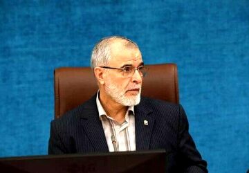 تشریح نتایج نشست معاونان وزیران کشور عضو اکو توسط پورجمشیدیان