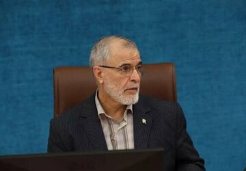 تشریح نتایج نشست معاونان وزیران کشور عضو اکو توسط پورجمشیدیان