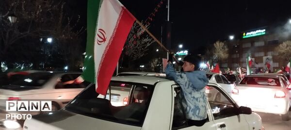 سید علی دهه نودی هاشو فرا خوانده